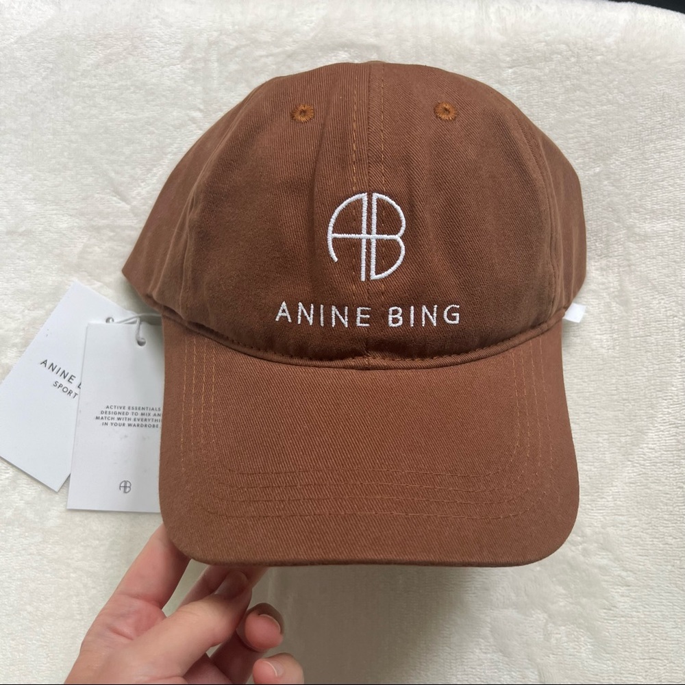 Anine Bing Jeremy Hat
